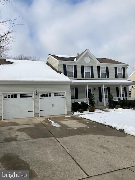 35 Harper Blvd, Riverside, NJ 08075