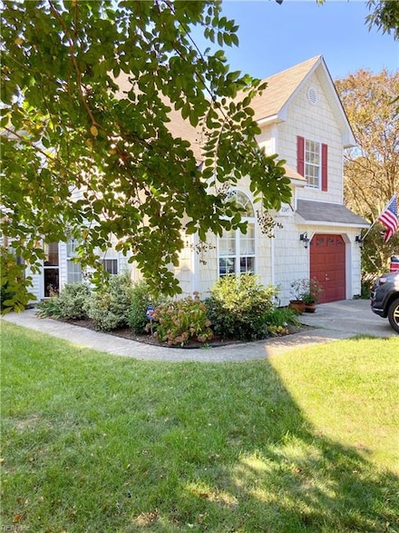 2245 Chicks Beach Ct, Virginia Beach, VA 23455