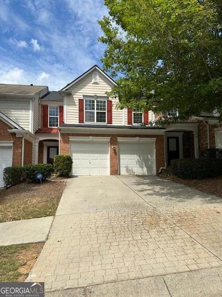 2083 Deptford Dr, Duluth, GA 30097
