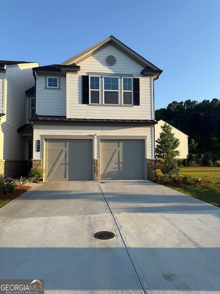 3848 Hester St, Duluth, GA 30097