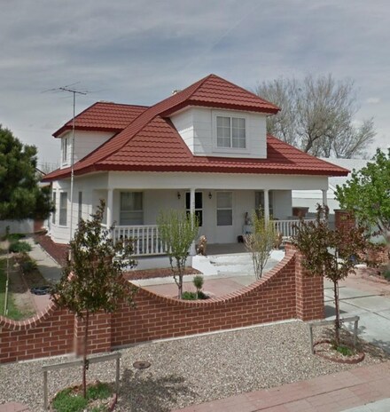 107 S Henderson St, Holcomb, KS 67851