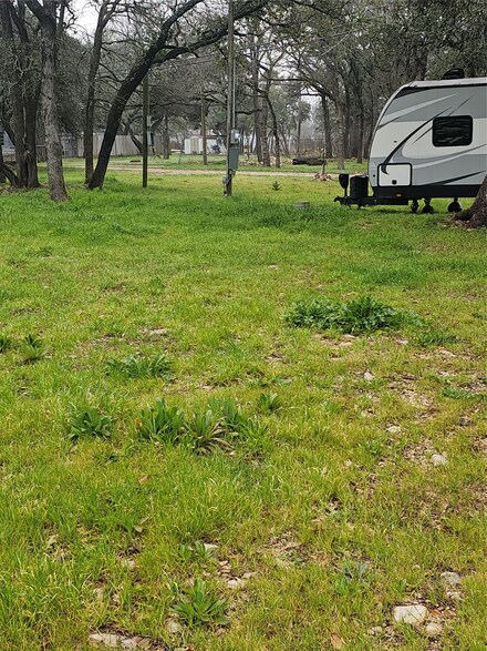 168 County Road 1709, Laguna Park, TX 76634