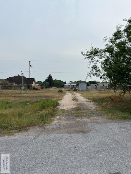 33035 W El Rosal St, La Feria, TX 78559