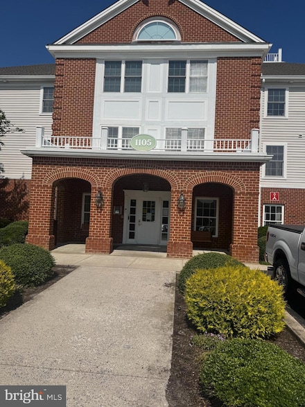 1105 S Schumaker Dr Unit 200, Salisbury, MD 21804