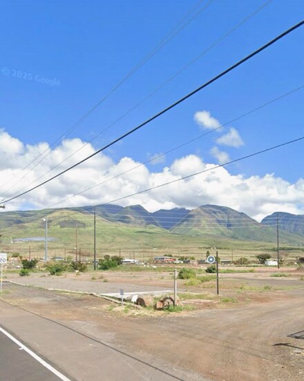 300 Lahainaluna Rd Unit Lot 3, Lahaina, HI 96761