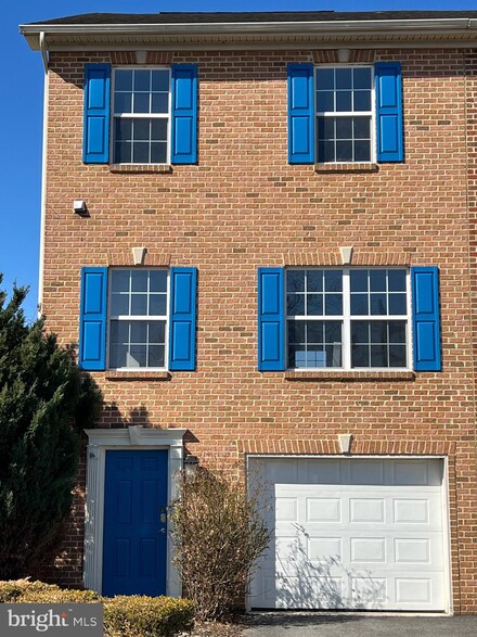 11120 Nursery Rd, Hagerstown, MD 21740