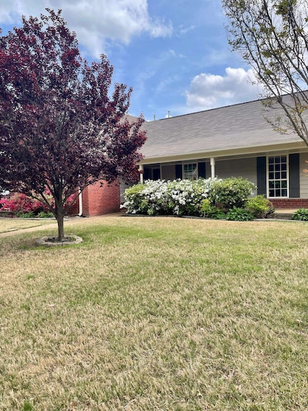 6619 Brickmont Rd, Memphis, TN 38135