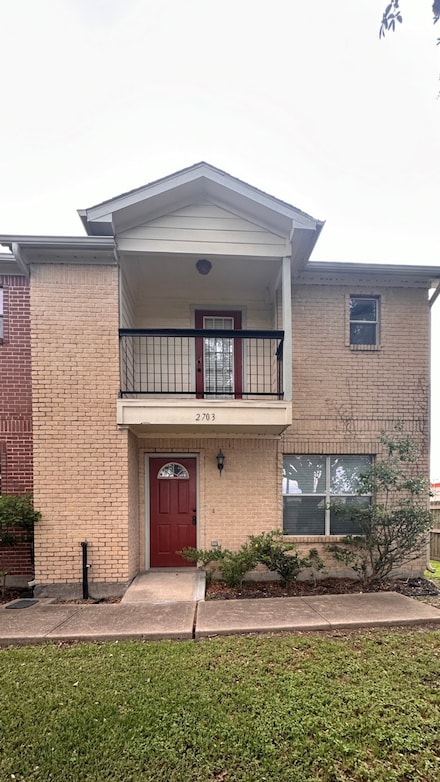 2703 Vienna Place, Pasadena, TX 77502