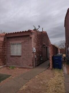 3560 Oasis Dr, El Paso, TX 79936