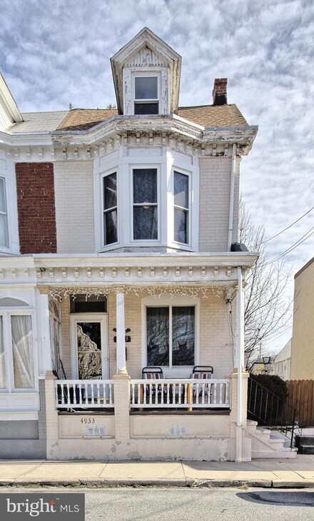 4933 8th Ave, Temple, PA 19560