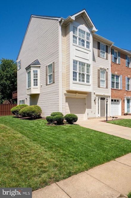 6536 Kelsey Point Cir, Alexandria, VA 22315