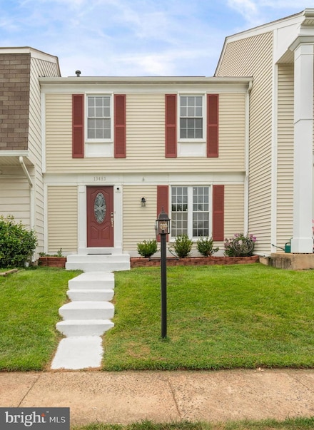 13483 Old Dairy Ct, Herndon, VA 20171