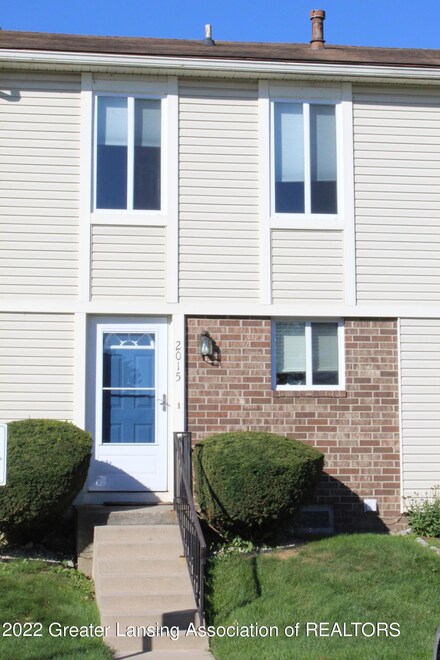 2015 Lac Du Mont Unit 30, Haslett, MI 48840
