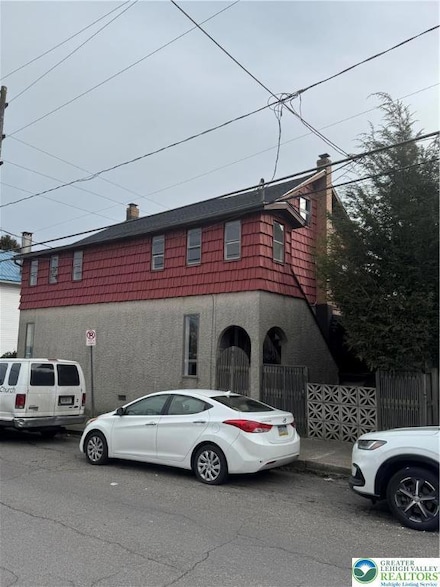 702 Walnut St Unit 1, Freeland, PA 18224