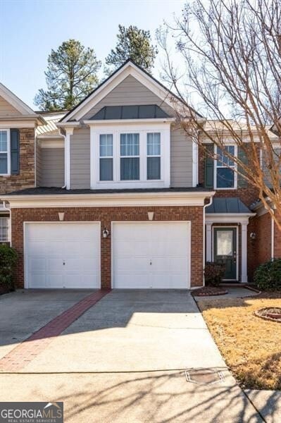 195 Finchley Dr, Roswell, GA 30076