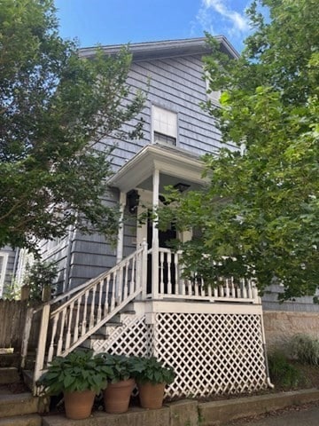 34 Court St Unit 2, New Bedford, MA 02740