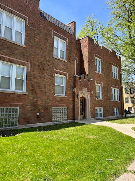 7800 S Prairie Ave Unit 2N, Chicago, IL 60619