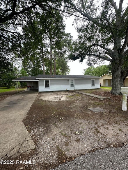 131 Justin St, Lafayette, LA 70501