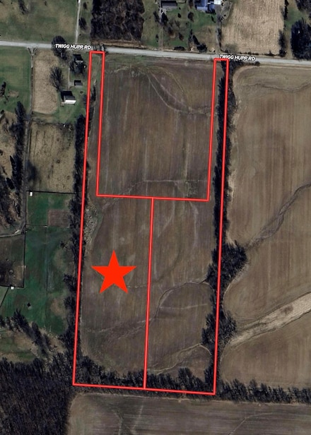 0 Twigg Hupp Rd, Kingston Township, OH 43074