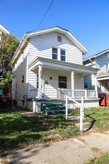 3313 Latonia Ave, Covington, KY 41015