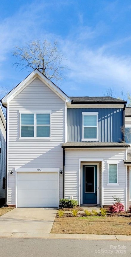 9142 Widden Way, Charlotte, NC 28269