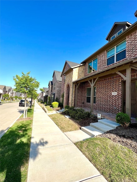1311 Casselberry Dr, Flower Mound, TX 75028
