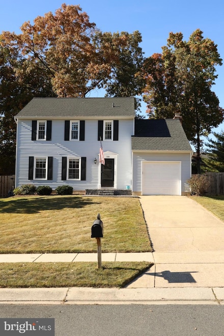 508 Likeston Ct, Severna Park, MD 21146