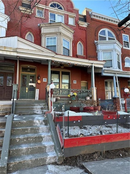 38 N 12th St, Allentown, PA 18101
