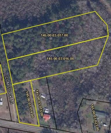 0 Comstock & White Oak Lots 19 20 21 Unit 168935, Manning, SC 29102