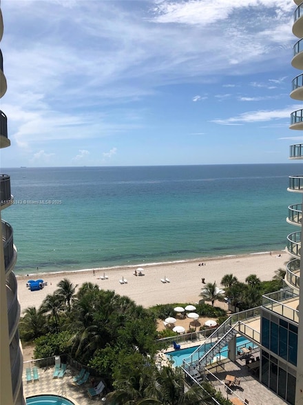 17375 Collins Ave Unit 1104, Sunny Isles Beach, FL 33160