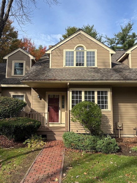 6 Lilac Ct, Hopkinton, MA 01748