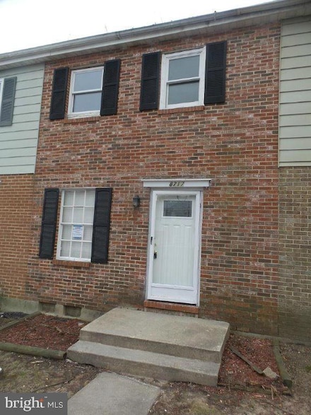 8217 Tomlinson Ct, Severn, MD 21144
