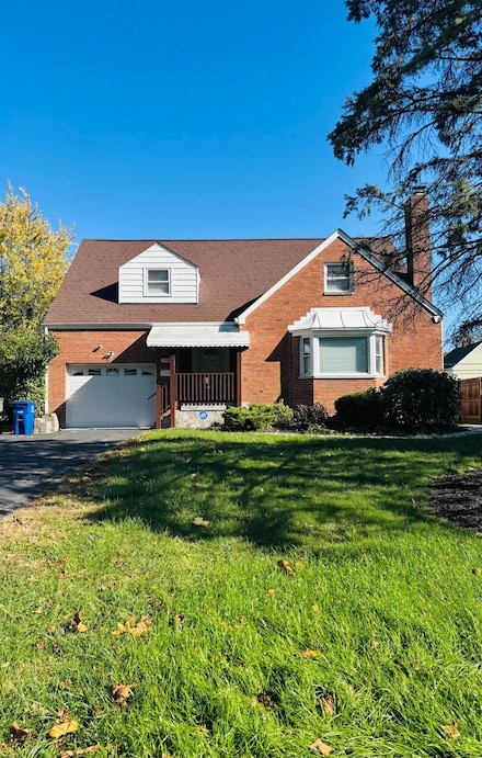 514 Enfield Rd, Columbus, OH 43209