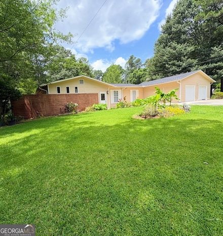 2807 McClave Dr Unit 9, Atlanta, GA 30340
