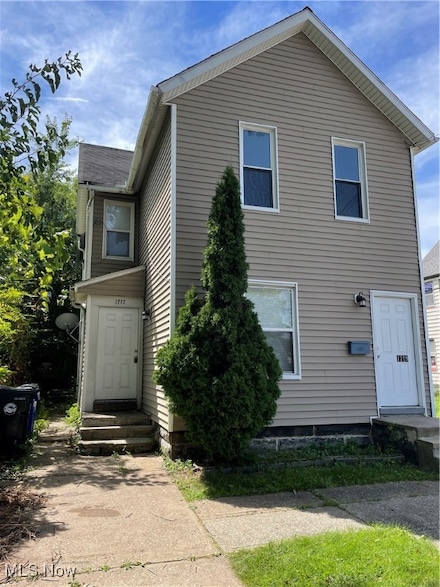 1717 Clark Ave, Cleveland, OH 44109