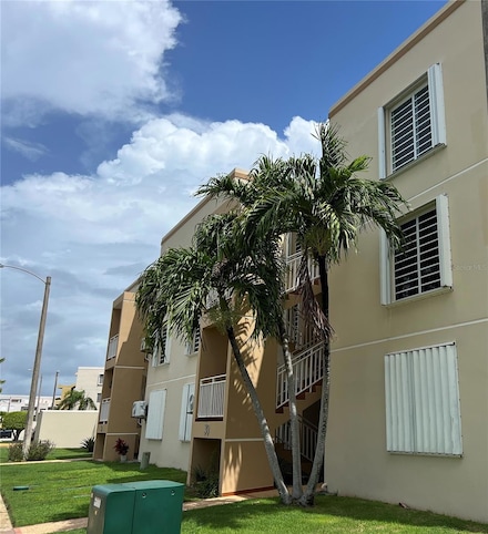 PR968 Camino Las Picuas Unit 30, Rio Grande, PR 00745