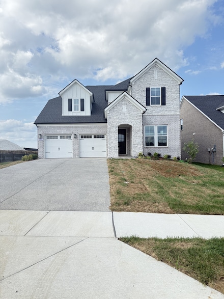 265 Pin High Dr, Mt. Juliet, TN 37122