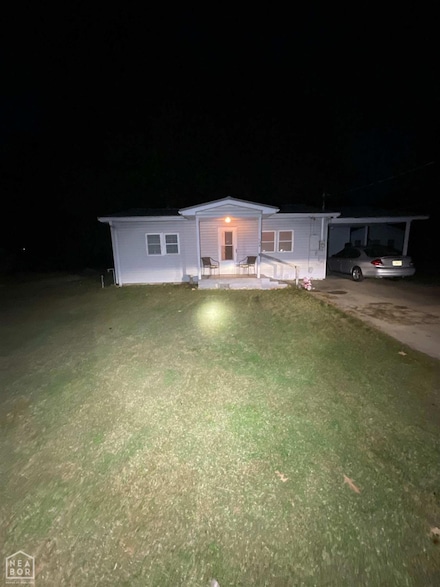 104 Barkley St, Brookland, AR 72417