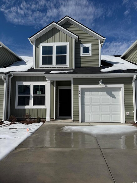 143 Talladega Dr Unit 448, Myrtle Beach, SC 29579
