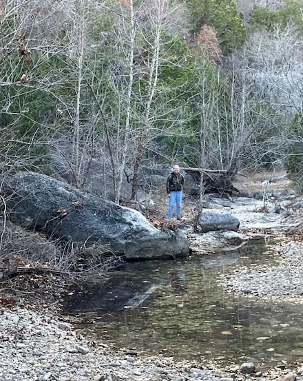 Kc 372, Junction, TX 76849