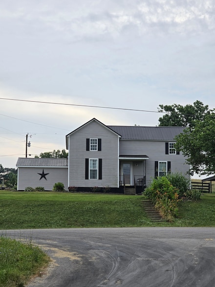 4797 Energy Rd, Ewing, KY 41039