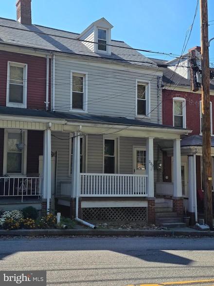 230 Rexmont Rd, Lebanon, PA 17042