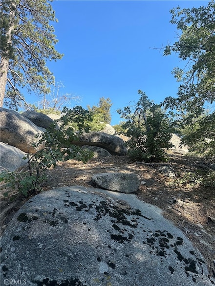 0 Hillcrest Dr Unit IG25170265, Running Springs Area, CA 92382