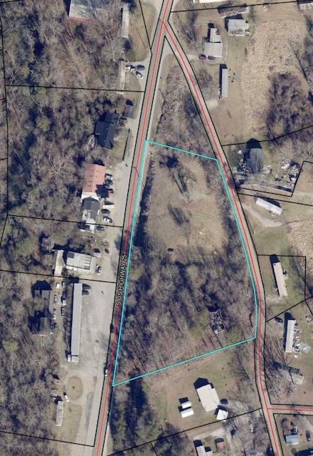 7412 S 25 Hwy, Corbin, KY 40701