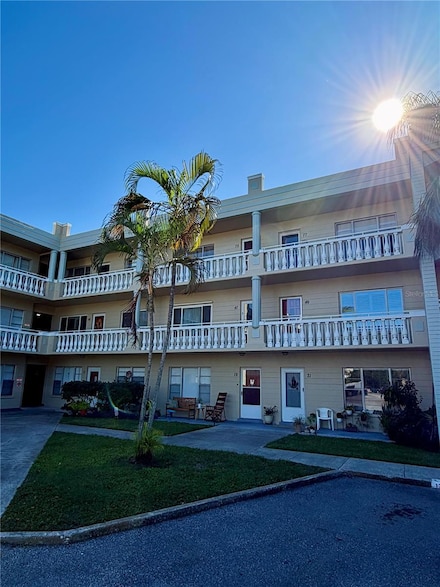 2331 Finlandia Ln Unit 49, Clearwater, FL 33763