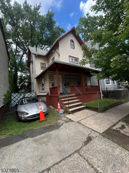 125 S 12th St Unit 127, Newark, NJ 07107