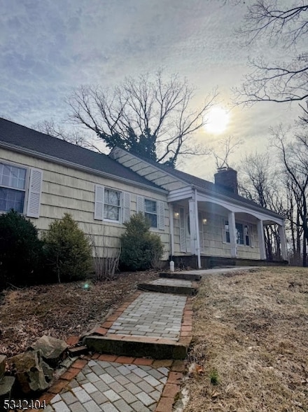 560 Steele Gap Rd, Bridgewater, NJ 08807
