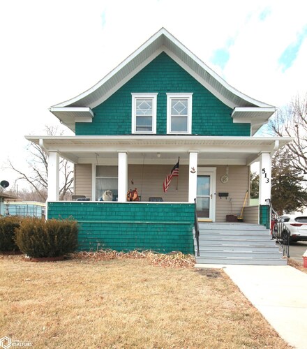 513 S 16th St, Clarinda, IA 51632