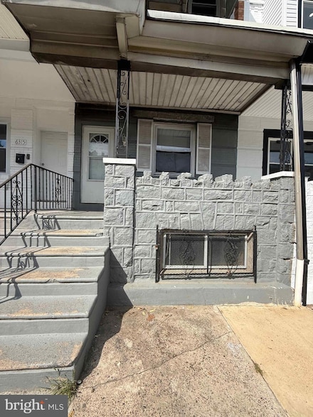 6313 Wheeler St, Philadelphia, PA 19142