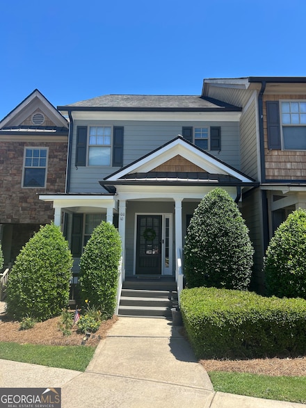 100 Crane Ln Unit 10A, Eatonton, GA 31024